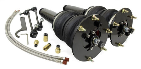Air Lift Performance BMW F30 3-Series (incl xDrive) Front Kit - CPC Performance