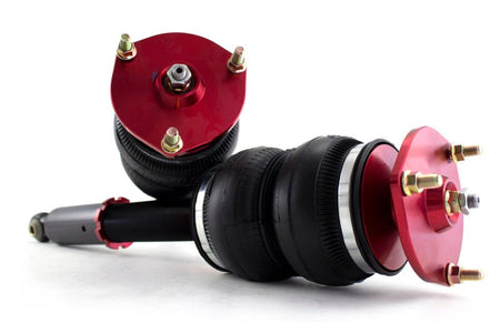 Air Lift Performance Front Kit for 01 - 06 Lexus LS430 - CPC Performance