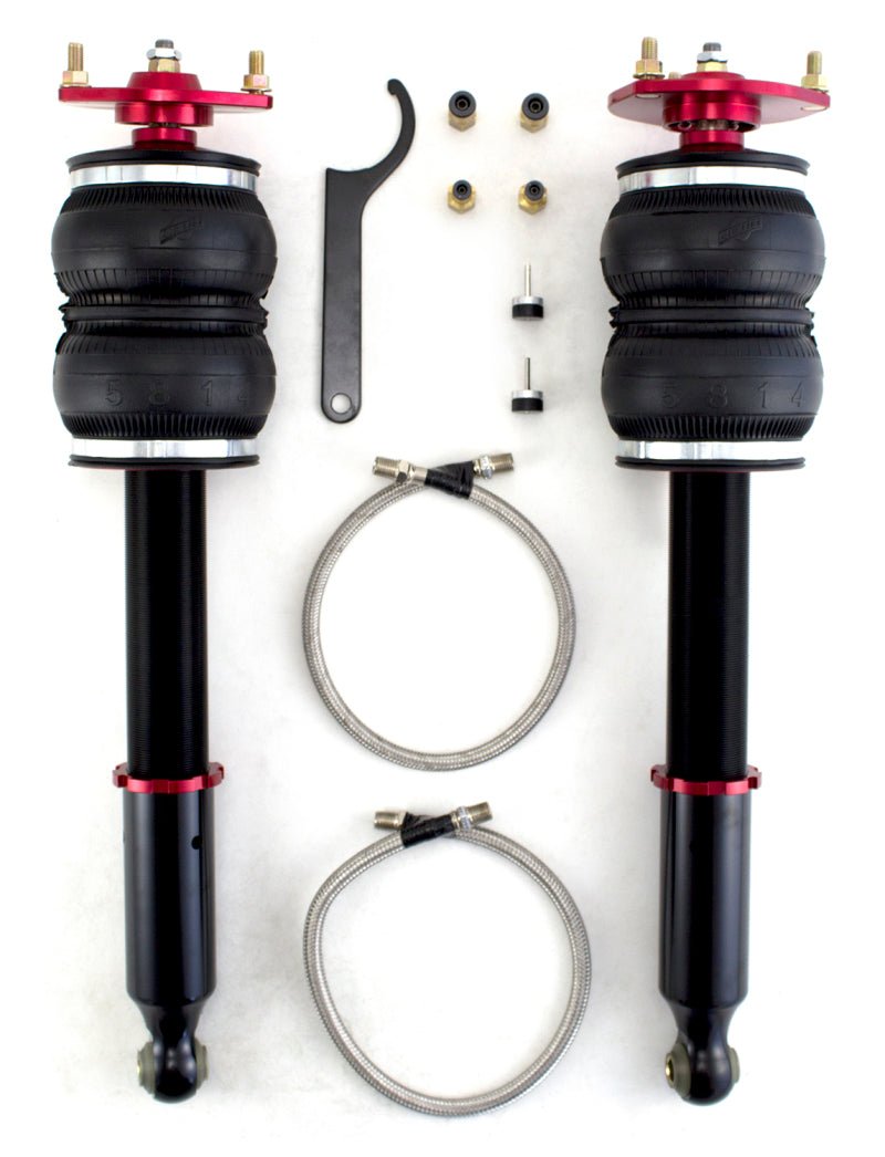 Air Lift Performance Front Kit for 01 - 06 Lexus LS430 - CPC Performance