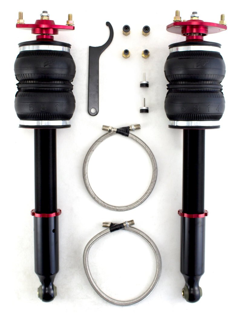 Air Lift Performance Front Kit for 01 - 06 Lexus LS430 - CPC Performance