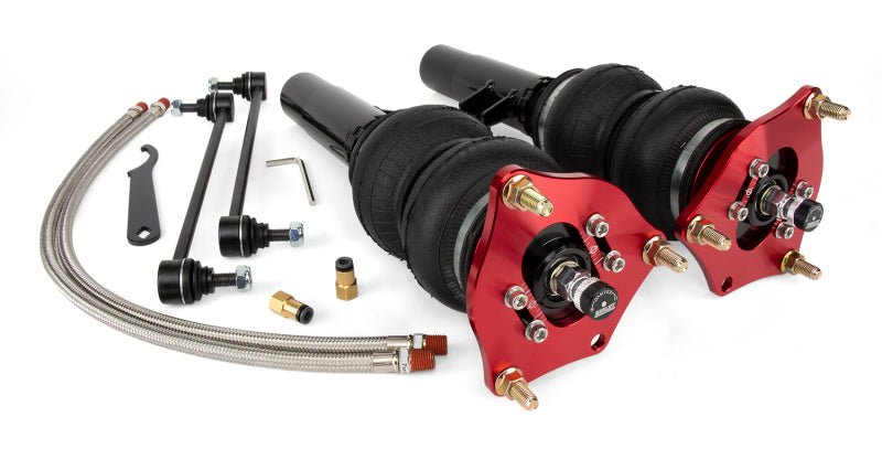 Air Lift Performance Front Kit for 06 - 21 10th Gen Honda Civic 1.5T (excluding SI) - CPC Performance