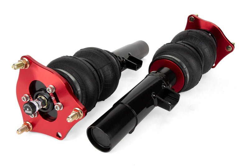 Air Lift Performance Front Kit for 06-21 10th Gen Honda Civic 1.5T (excluding SI) - CPC Performance