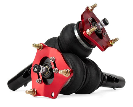 Air Lift Performance Front Kit for 06-21 10th Gen Honda Civic 1.5T (excluding SI) - CPC Performance