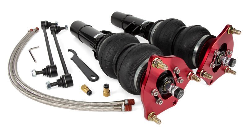 Air Lift Performance Front Kit for 06 - 21 10th Gen Honda Civic SI - CPC Performance