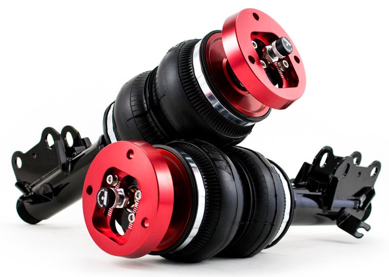 Air Lift Performance Front Kit for 10 - 14 Chevrolet Camaro - CPC Performance