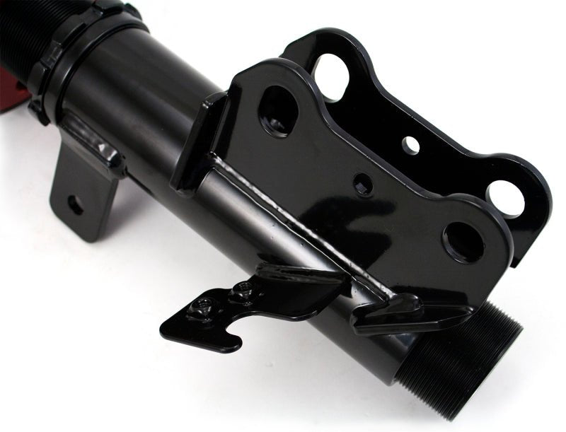 Air Lift Performance Front Kit for 10 - 14 Chevrolet Camaro - CPC Performance