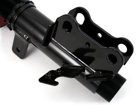 Air Lift Performance Front Kit for 10 - 14 Chevrolet Camaro - CPC Performance