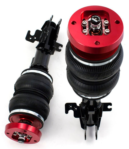 Air Lift Performance Front Kit for 10 - 14 Chevrolet Camaro - CPC Performance