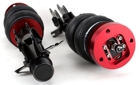 Air Lift Performance Front Kit for 10 - 14 Chevrolet Camaro - CPC Performance