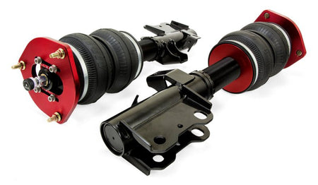 Air Lift Performance Front Kit for 16 - 21 Chevrolet Camaro - CPC Performance