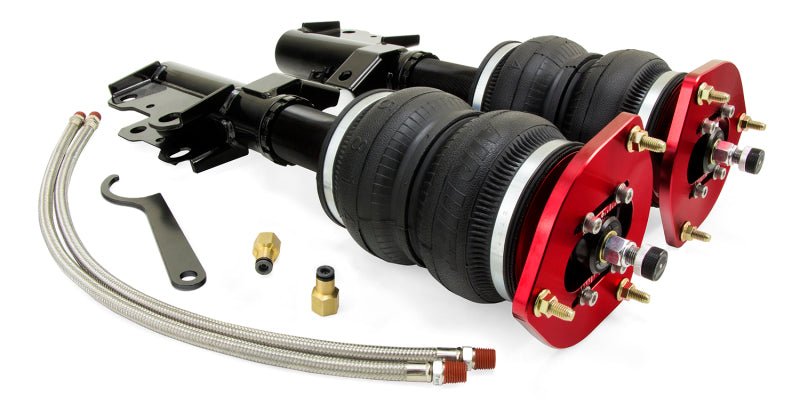 Air Lift Performance Front Kit for 16 - 21 Chevrolet Camaro - CPC Performance
