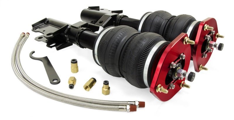 Air Lift Performance Front Kit for 16 - 21 Chevrolet Camaro - CPC Performance