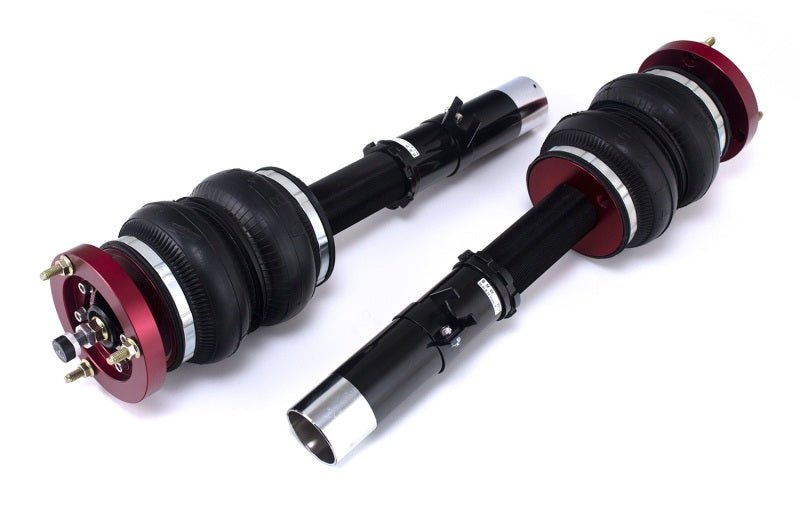 Air Lift Performance Front Kit for 82 - 93 BMW 3 Series E30 w/ 51mm Diameter Front Struts - CPC Performance