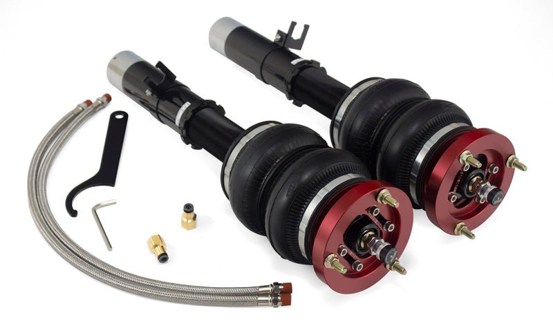Air Lift Performance Front Kit for 82 - 93 BMW 3 Series E30 w/ 51mm Diameter Front Struts - CPC Performance