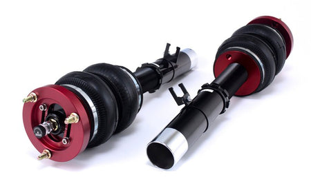 Air Lift Performance Front Kit for 82 - 93 BMW 3 Series E30 w/ 51mm Diameter Front Struts - CPC Performance