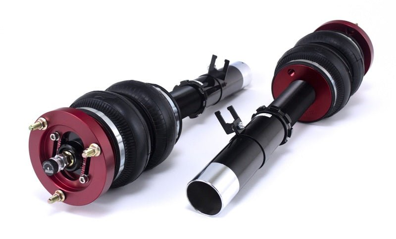Air Lift Performance Front Kit for 82 - 93 BMW 3 Series E30 w/ 51mm Diameter Front Struts - CPC Performance