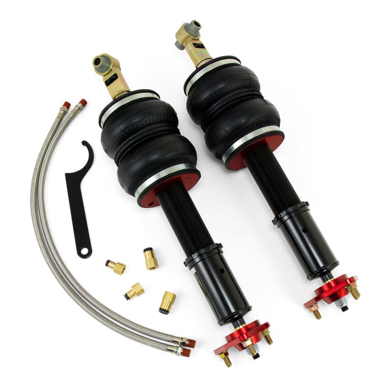 Air Lift Performance Lexus 06 - 13 IS250/IS350 AWD / 06 - 07 GS300 / 07 - 12 GS350 / 08 - 14 ISF Rear Kit - CPC Performance