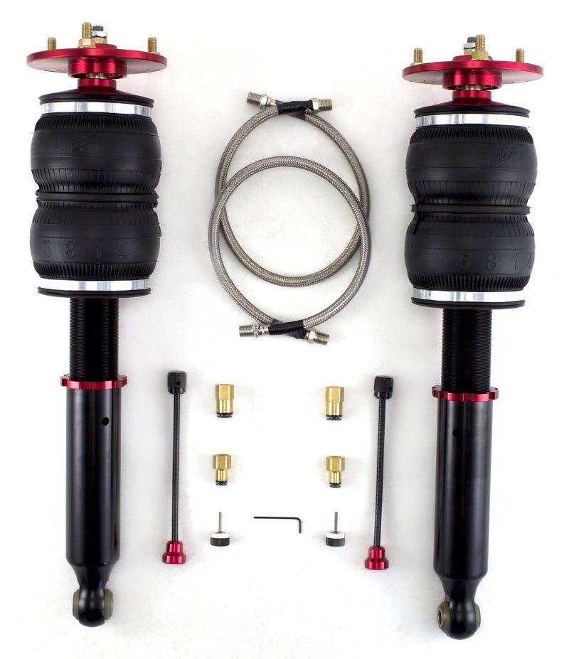 Air Lift Performance Rear Kit for 01 - 06 Lexus LS430 - CPC Performance