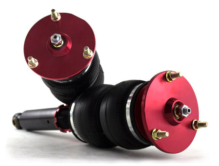 Air Lift Performance Rear Kit for 01 - 06 Lexus LS430 - CPC Performance