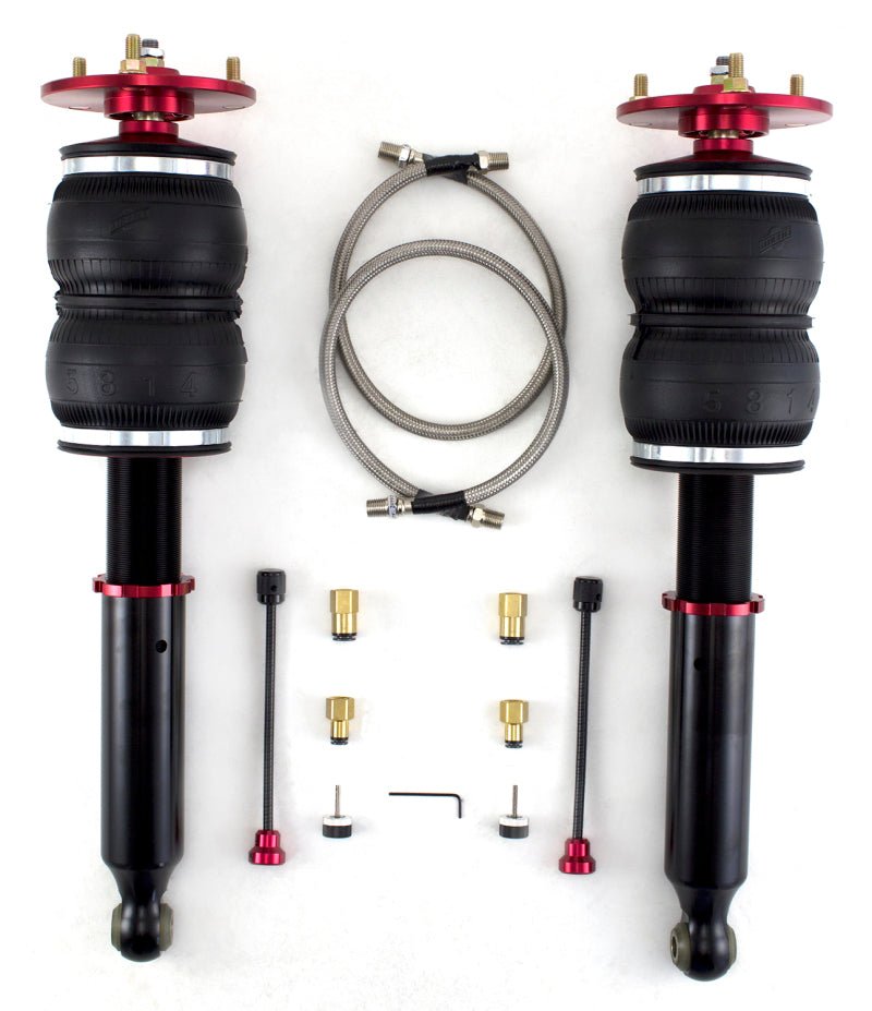 Air Lift Performance Rear Kit for 01 - 06 Lexus LS430 - CPC Performance