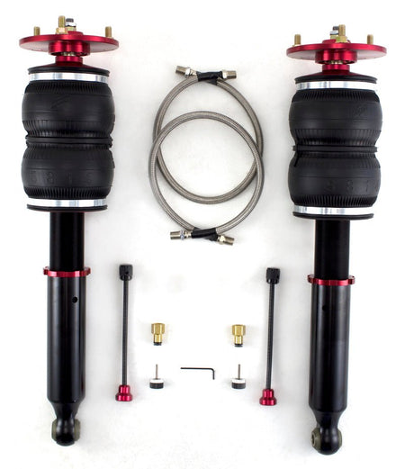 Air Lift Performance Rear Kit for 01 - 06 Lexus LS430 - CPC Performance