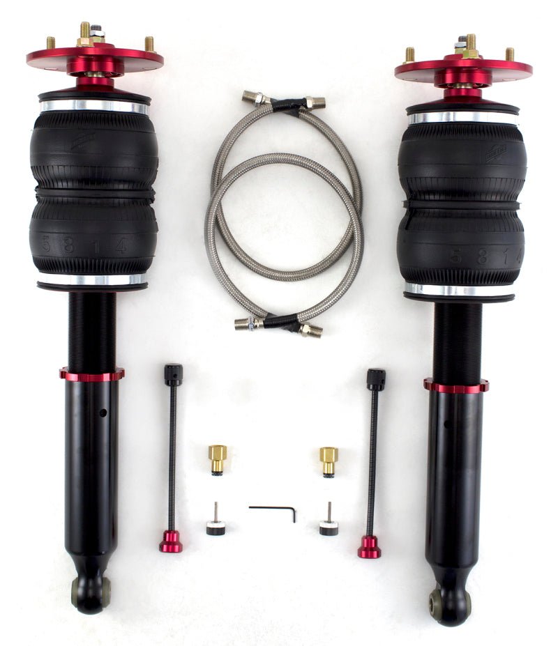 Air Lift Performance Rear Kit for 01 - 06 Lexus LS430 - CPC Performance