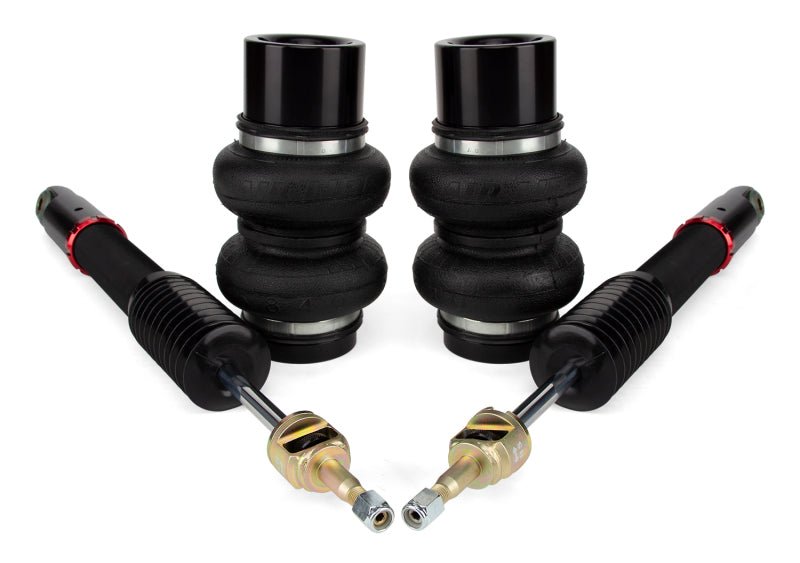 Air Lift Performance Rear Kit for 06 - 21 10th Gen Honda Civic (excluding Type R) - CPC Performance