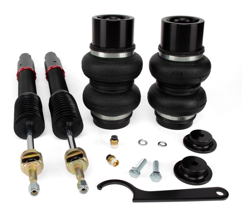 Air Lift Performance Rear Kit for 06 - 21 10th Gen Honda Civic (excluding Type R) - CPC Performance