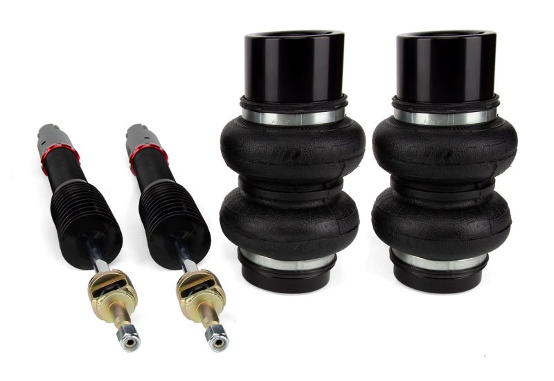 Air Lift Performance Rear Kit for 06 - 21 10th Gen Honda Civic (excluding Type R) - CPC Performance