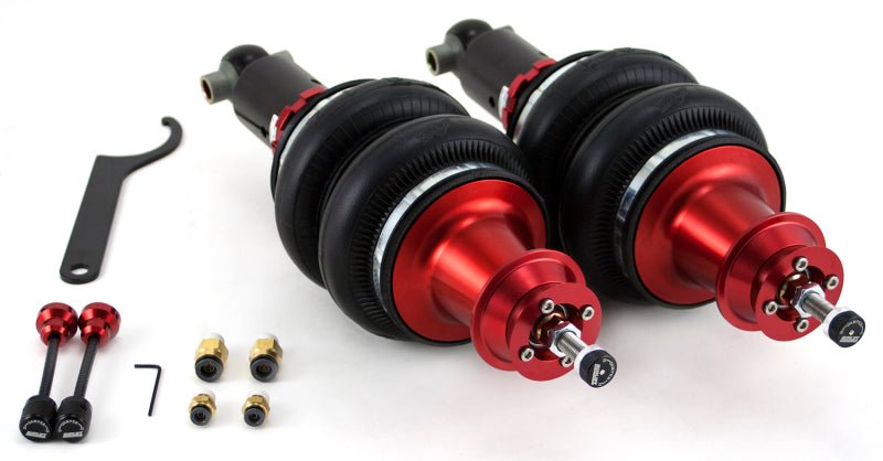 Air Lift Performance Rear Kit for 10 - 14 Chevrolet Camaro - CPC Performance