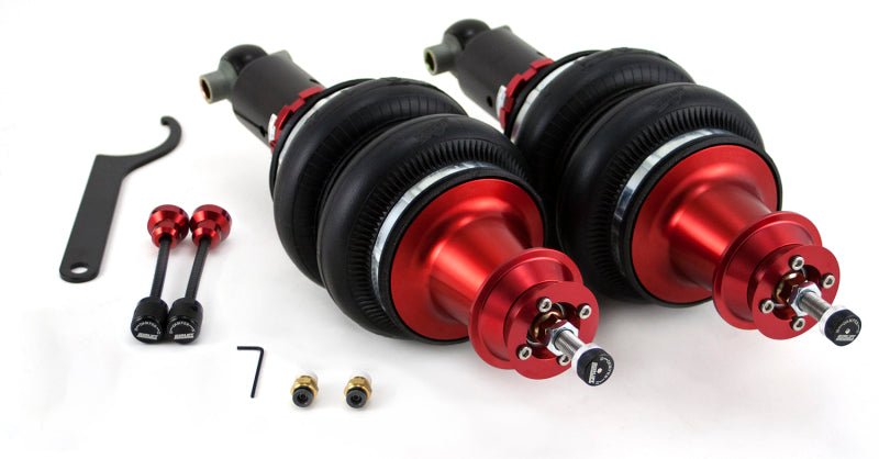 Air Lift Performance Rear Kit for 10 - 14 Chevrolet Camaro - CPC Performance