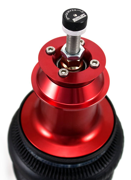 Air Lift Performance Rear Kit for 10 - 14 Chevrolet Camaro - CPC Performance