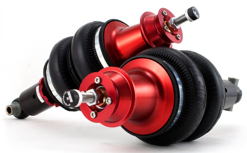 Air Lift Performance Rear Kit for 10 - 14 Chevrolet Camaro - CPC Performance