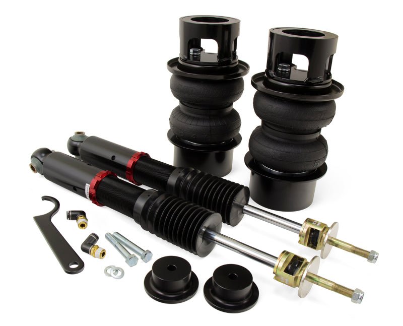 Air Lift Performance Rear Kit for 16 - 21 Chevrolet Camaro - CPC Performance