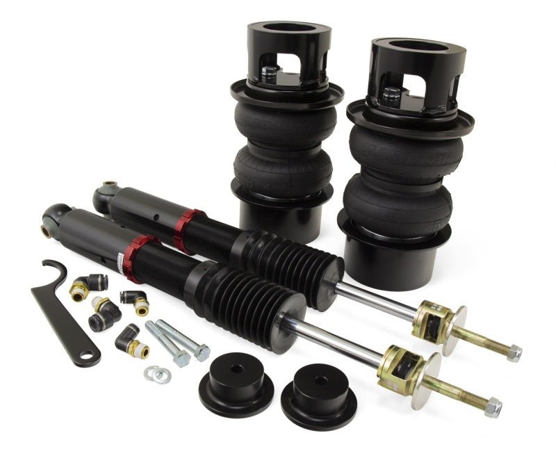 Air Lift Performance Rear Kit for 16 - 21 Chevrolet Camaro - CPC Performance