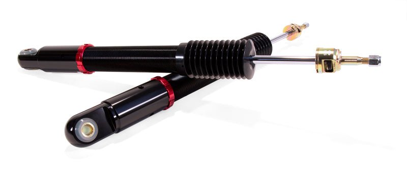 Air Lift Performance Rear Kit for 18 - 19 Honda Accord - CPC Performance