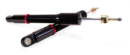 Air Lift Performance Rear Kit for 18 - 19 Honda Accord - CPC Performance