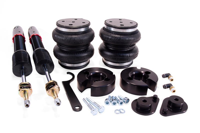 Air Lift Performance Rear Kit for 18 - 19 Honda Accord - CPC Performance