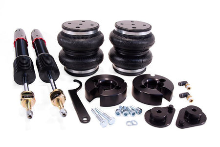 Air Lift Performance Rear Kit for 18 - 19 Honda Accord - CPC Performance