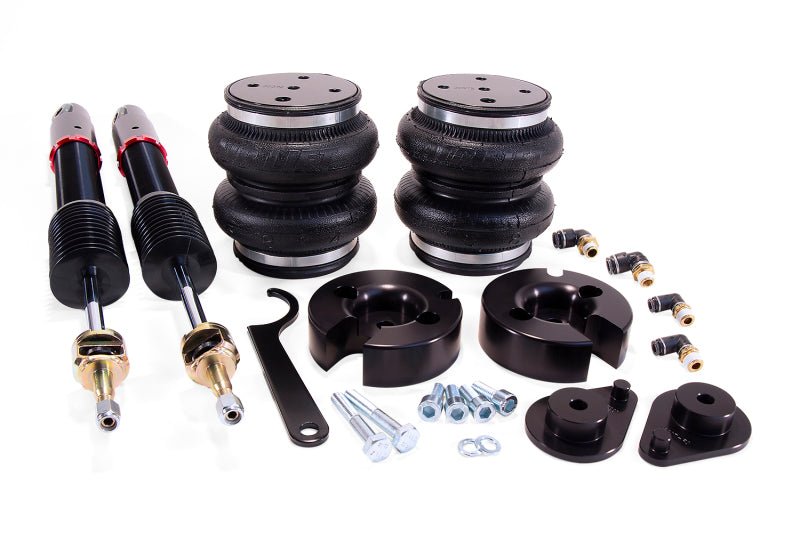 Air Lift Performance Rear Kit for 18 - 19 Honda Accord - CPC Performance