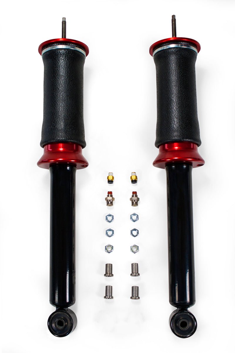 Air Lift Performance Rear Kit for 85 - 98 Volkwagen Golf MK2/MK3 - CPC Performance