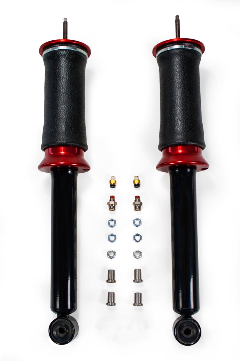 Air Lift Performance Rear Kit for 85 - 98 Volkwagen Golf MK2/MK3 - CPC Performance