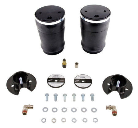 Air Lift Performance Rear Kit for 98 - 05 Volkswagen Jetta MK4 - CPC Performance