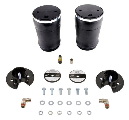 Air Lift Performance Rear Kit for 98 - 05 Volkswagen Jetta MK4 - CPC Performance