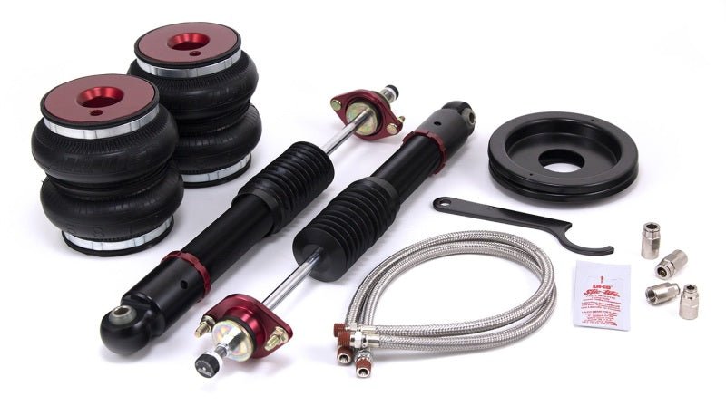 Air Lift Performance Rear Kit for BMW Z3 - CPC Performance
