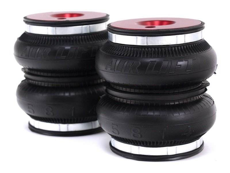 Air Lift Performance Rear Kit for BMW Z3 - CPC Performance
