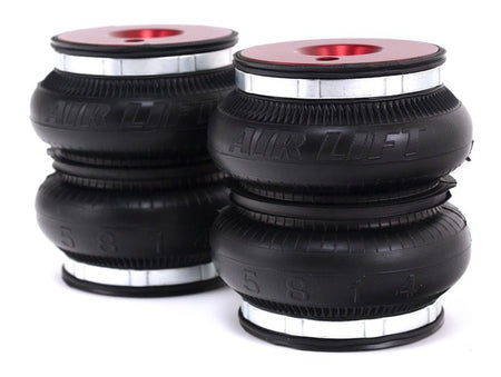 Air Lift Performance Rear Kit for BMW Z3 - CPC Performance