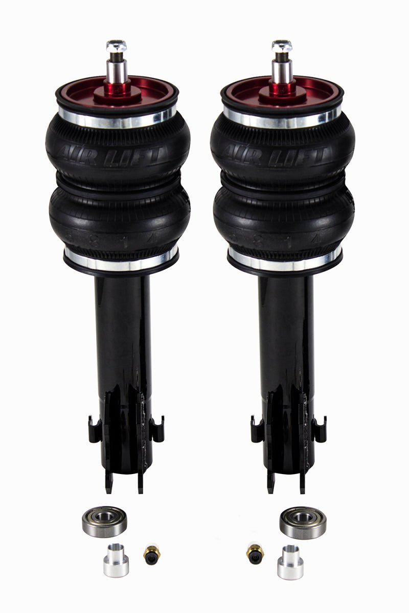 Air Lift Performance Volkswagen 85 - 98 Golf/Jetta / 90 - 97 Passat Slam Front Kit - CPC Performance