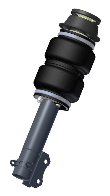 Air Lift Performance Volkswagen 85 - 98 Golf/Jetta / 90 - 97 Passat Slam Front Kit - CPC Performance