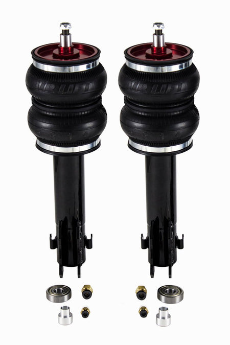 Air Lift Performance Volkswagen 85 - 98 Golf/Jetta / 90 - 97 Passat Slam Front Kit - CPC Performance
